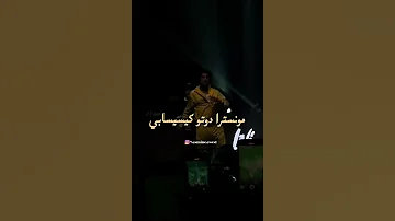 ديشا تيمي تيجيلادو باچي باچي طريقه نطق الاغنيه البرازيليه التريند 