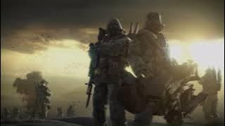 Tom Clancy's Endwar Prelude to war