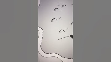 Draw a cutesy fantasy map with me