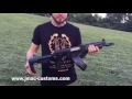 M-92 Full Auto Mag And Drum Dumps - Chase Campbell