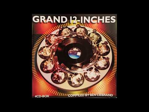 Kristine W - Feel What You Want (Our Tribe Vocal 12'' Mix)