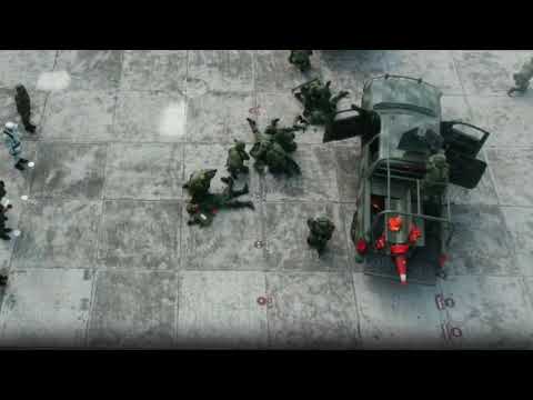 ADIESTRAMIENTO BÁSICO MILITAR - Ejército Mexicano- tercera parte - YouTube
