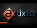 3d logo   text animation intros