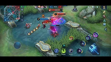 Menang mutlak.. .. #zashk