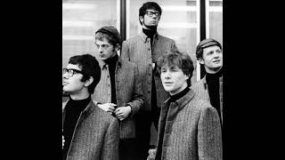 With God On Our Side  -  Manfred Mann