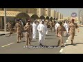 صاحب السمو الشيخ محمد بن زايد درع الوطن وحامي الدار