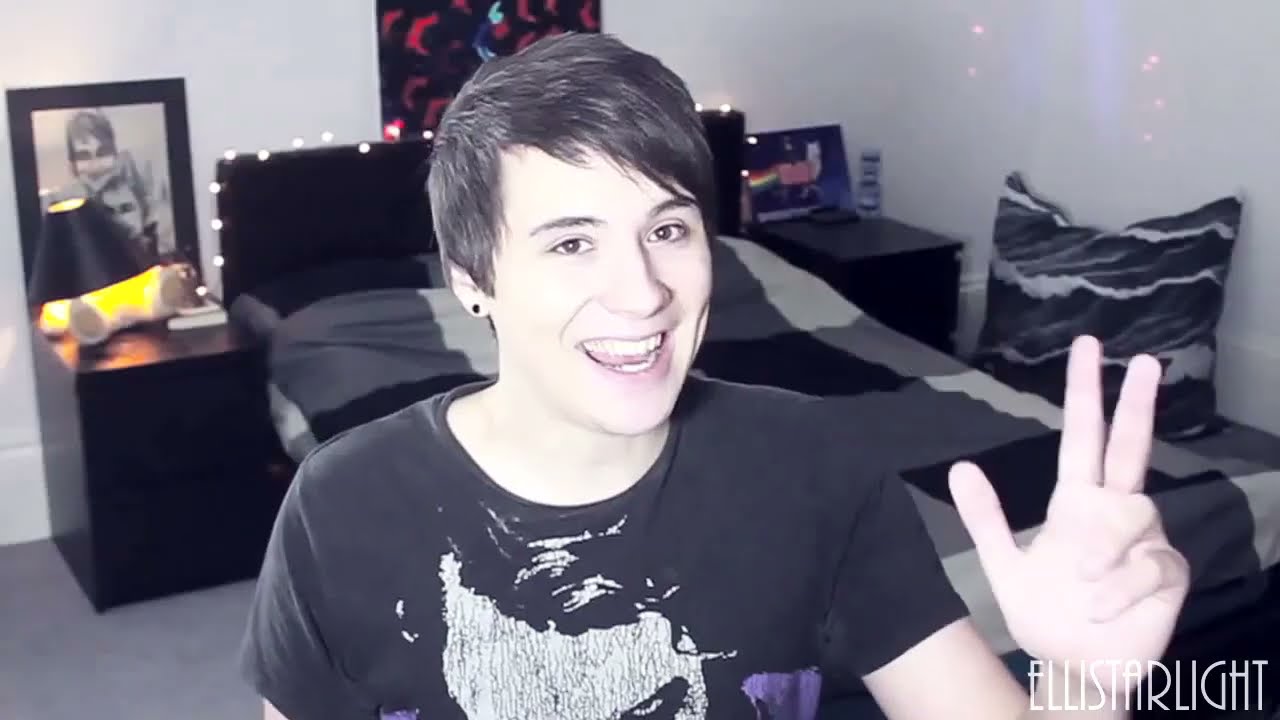 Dan Howell ❖ Molly ᴴᴰ - Dan Howell ❖ Molly ᴴᴰ