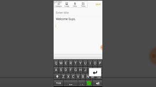 Make your Phone Stylish with 'X Home Bar' Apk screenshot 2