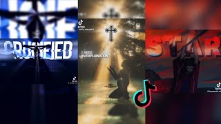 Christian Tiktok edits that hit hard #3