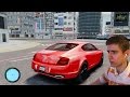 GTA 4 TOKYO - НА МАКСИМАЛКАХ l ВЕБКА