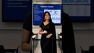 🚀 Tableau Training in Patna | Learn Data Visualization & Dashboard Creation 📊 | BCIT WORLD