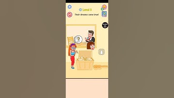 happy Ending Level 3 🎮🌀🎮 happy ending displace puzzle || walkthrough, Android, ios | @MahfuzFIFA