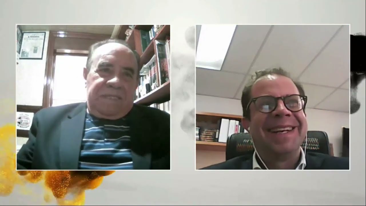 "Democracia y medios en México: El papel del periodismo" DPyCafé. Programa 2