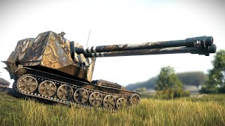 картинка: SFAC 105: Смерти Не Нужна Броня - World of Tanks