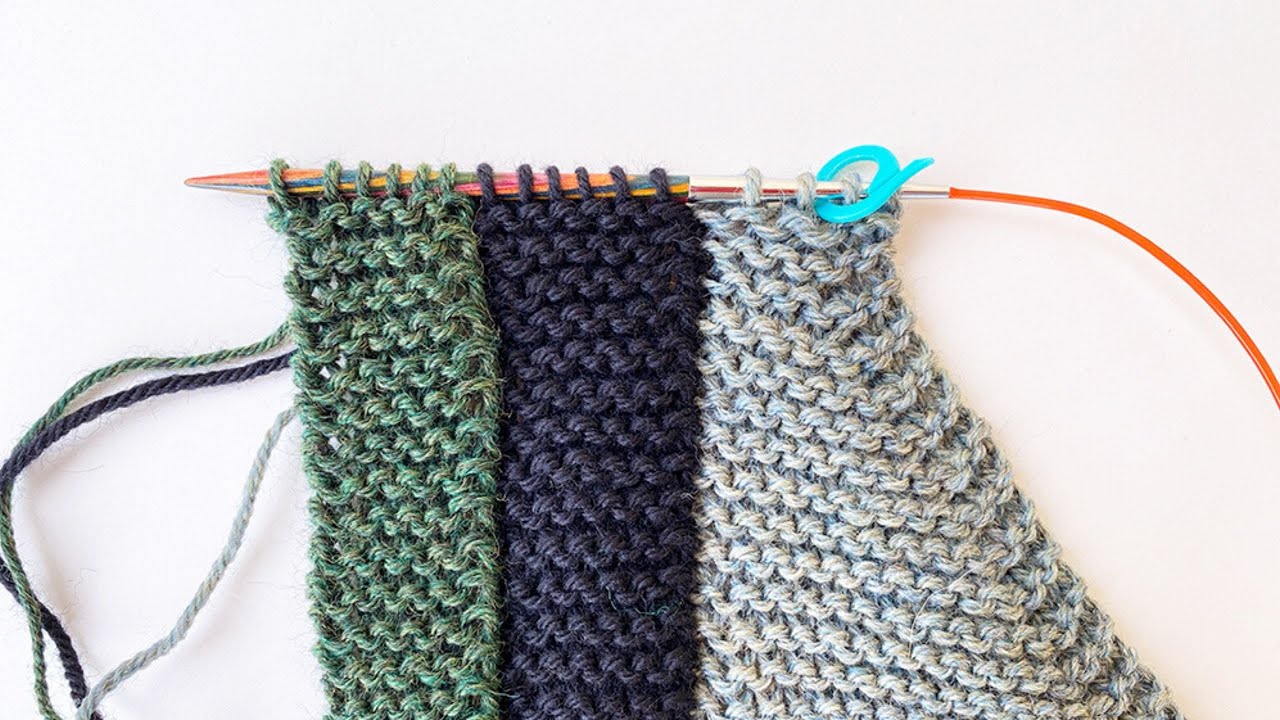 Outlander Claire's Rent Shawl - How To Change Colours