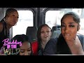 I took my friends on a wild camping girls trip she went off baddies in the wild ep1