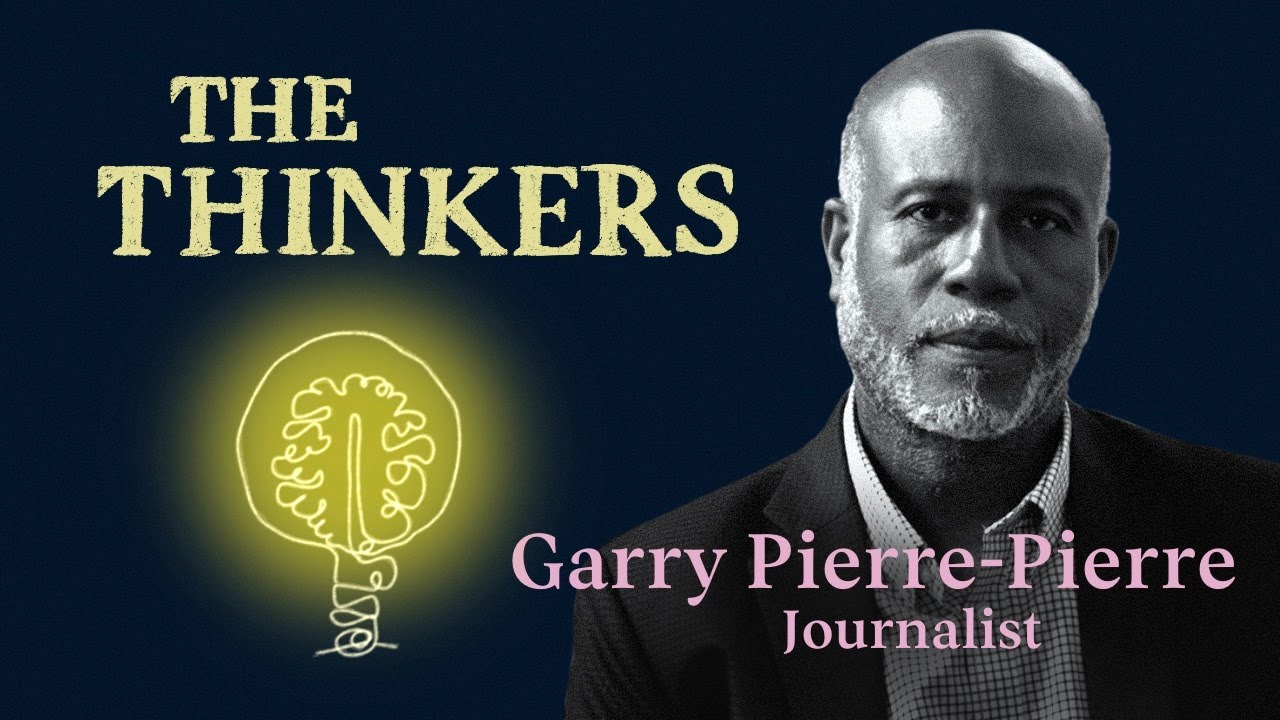 “Nostalgia is Addictive—And Authoritarians Know It” | THE THINKERS: Garry Pierre-Pierre