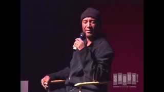 Paul Mooney: Analyzing White America (12/12) White People Love Wild Animals (2002)