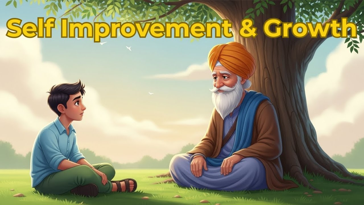 Self Improvement & Success: Daily Motivation, Focus, Productivity & Affirmations for Life Change