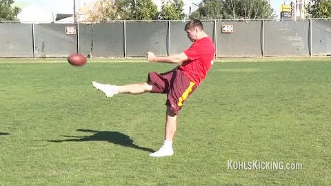 Peter Mortell | NFL Prospect | Minnesota Punter