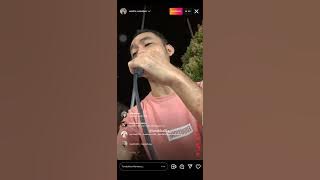 Malam Minggu Live Streaming Instagram @WandraDailyLife @ONENADARecord KELANGAN 3