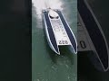 POWER on the WATER 😮‍💨