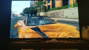 LG C1 can make 30fps look like 120fps. De Judder and De blur tested.