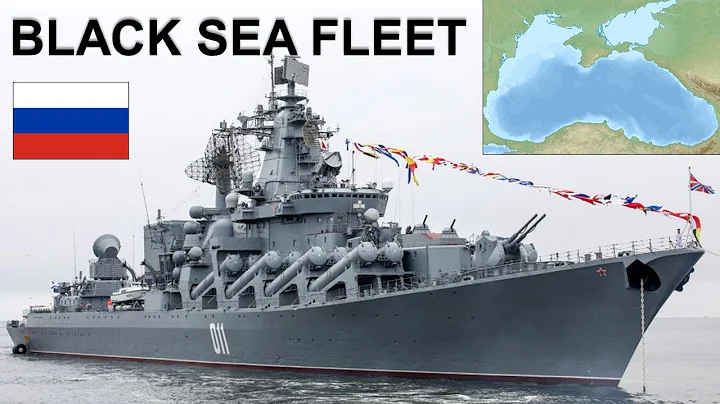 How Strong is the Russian Black Sea Fleet? - an Objective Assessment - DayDayNews