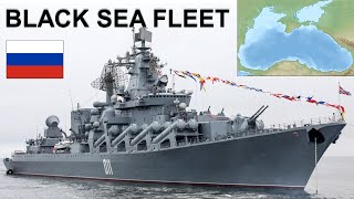 How Strong is the Russian Black Sea Fleet? - an Objective Assessment