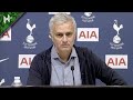 Harry Kane changes perceptions of strikers | Spurs 2-0 Man City | Jose Mourinho press conference