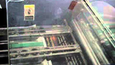 BOURG BSTd TWIN TOWER AUTO SET WITH T SERIES BOOKLETMAKER by Lcegraphics.com