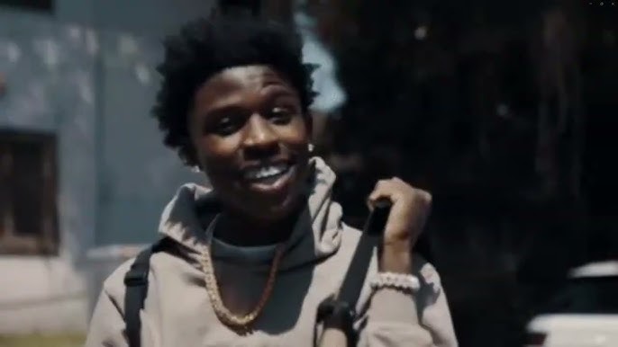 NBA YoungBoy Seemingly Calls Out Kodak Black - XXL