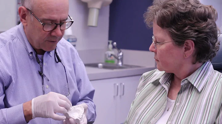 Meet Your Fort Worth Dentist, Dr. Mark Givan, DDS!