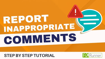 How To Allow Users To Report Inappropriate Comments In WordPress