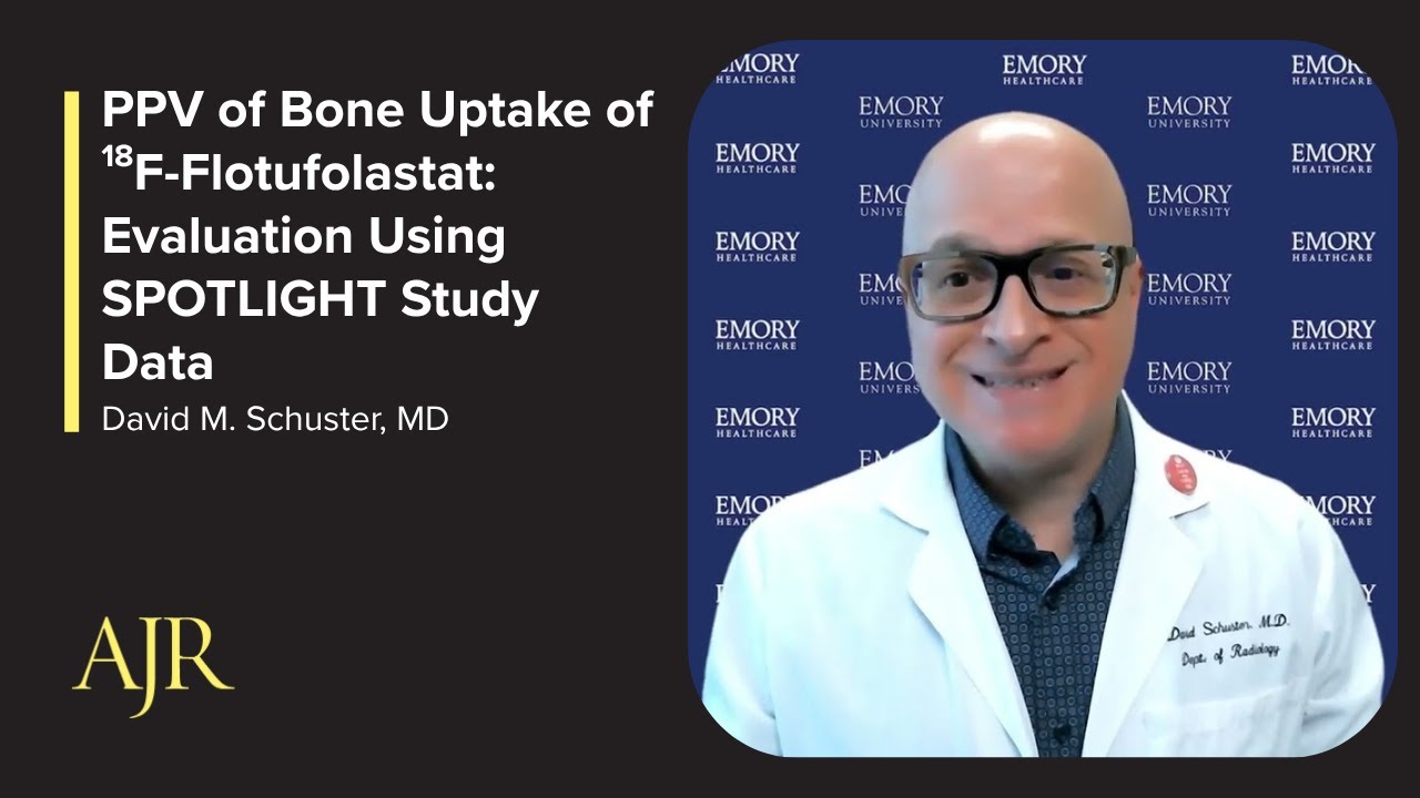 Spotlight Study PPV of Bone Uptake of 18F-Flotufolastat: Evaluation Using SPOTLIGHT ...