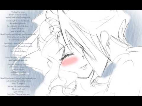 Wakatte Ita Hazu I Should Have Known English Cover