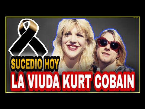 Vídeo: Datos Desconocidos Sobre La Vida De Kurt Cobain Y Su Romance Con Courtney Love - Vista Alternativa