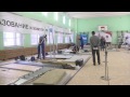 V ОЧМ «Московские мастера» по стандартам WorldSkills Russia.