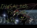 CMDR IH8SALAD'S TYPE 10 AFK !NIGHT SHIFT! LIVE CHAT/CHILL (HEAVY ENGINEERING) ELITE DANGEROUS