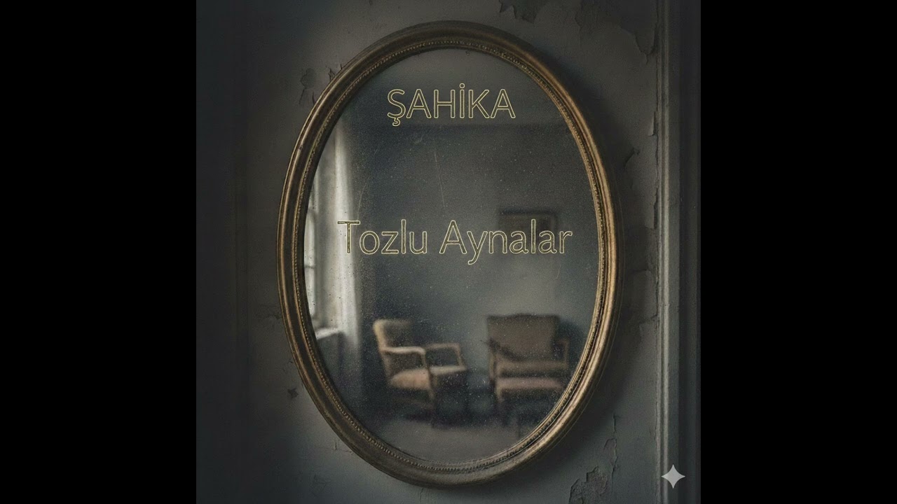 Tozlu Aynalar - Şahika 
