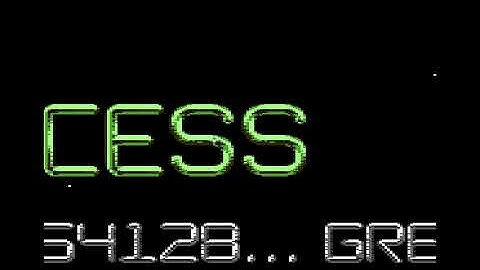 C64 Intro: R-Type Intro by Excess! 5 September 2020!