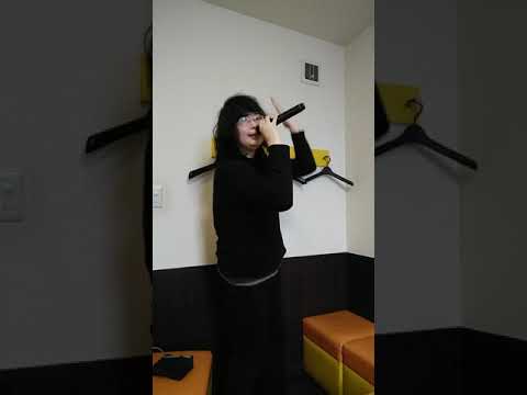 【レモンライムの青い風】カラオケ練習