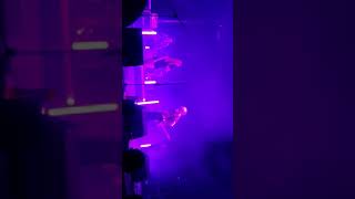Fatal Error & Mirtse Kori - Veled más a helyzet (2021 08.19. MONYO Land)