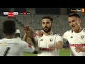 Universitatea Cluj FC Botosani goals and highlights