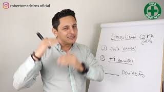 Membro Eleito Da Cipa Terá Estabilidade? - Como Mandar Embora