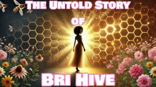 Famous The Beginning of Bri Hive: The Untold Story of How It All Started 🐝💕 Wealth