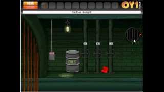 Escape Plan: Underground [Complete Walkthrough] screenshot 5