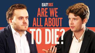 Is the AI apocalypse just good marketing | Reality Check