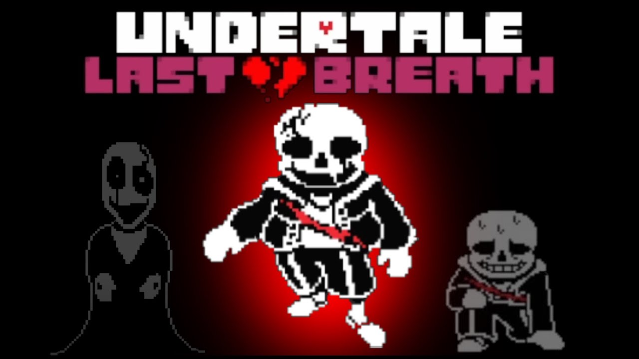 Undertale last breath renewed makes me mentally unstable youtube