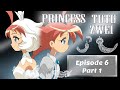 Princess Tutu Zwei Episode 6 part1